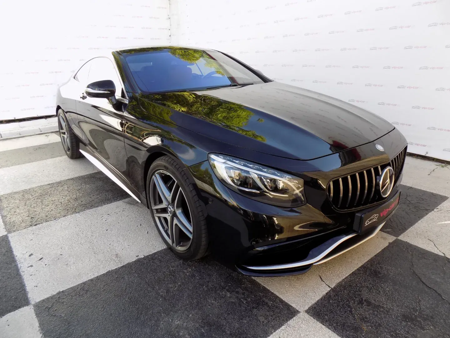 Mercedes-Benz Třídy S - Náhled 5