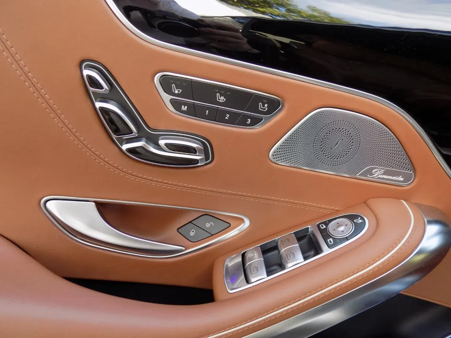 Mercedes-Benz Třídy S - Náhled 18
