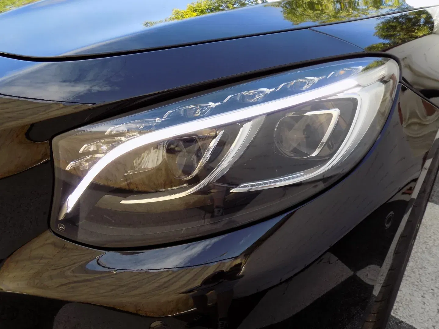 Mercedes-Benz Třídy S - Náhled 40
