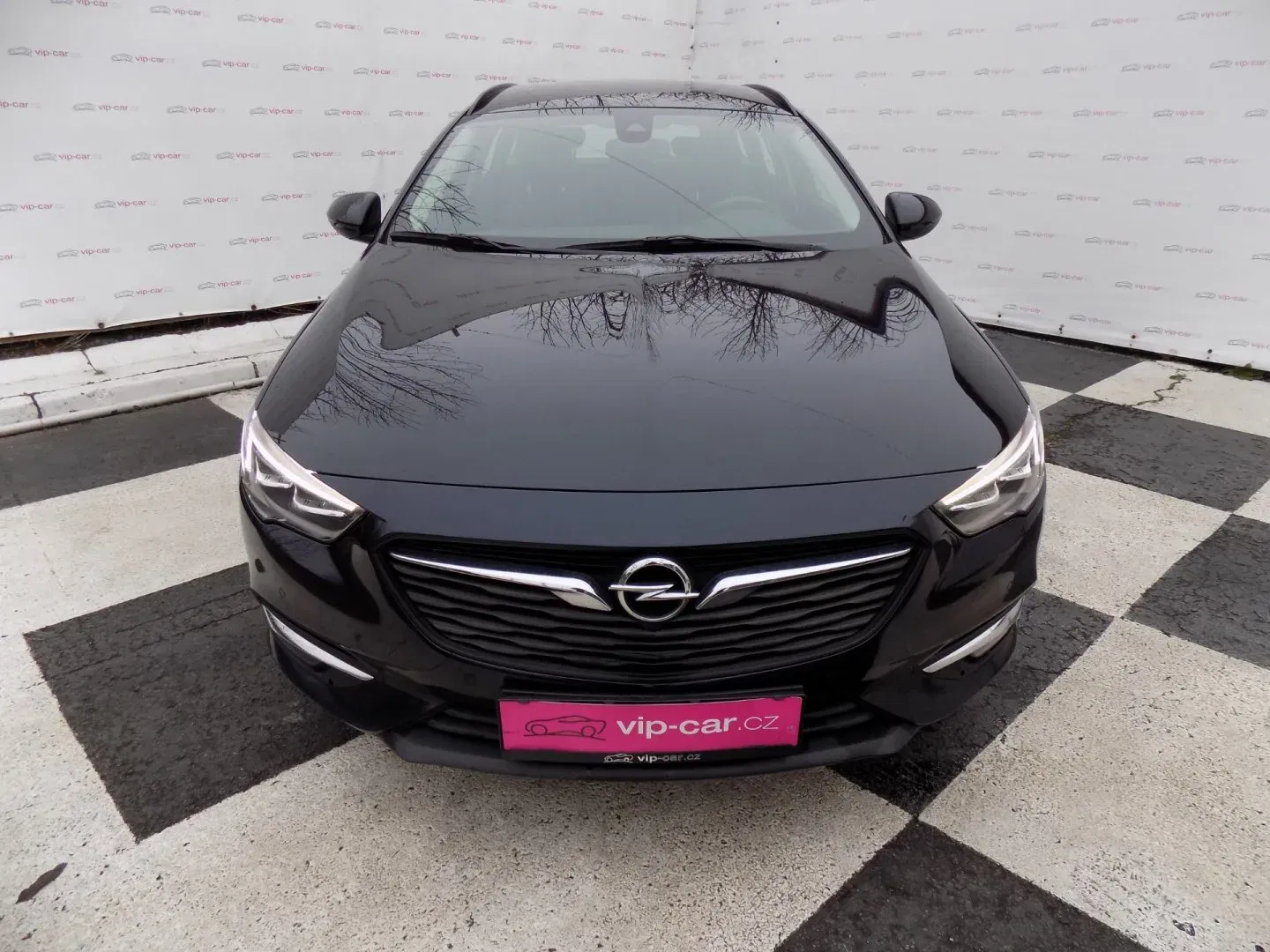 Opel Insignia - Náhled 4