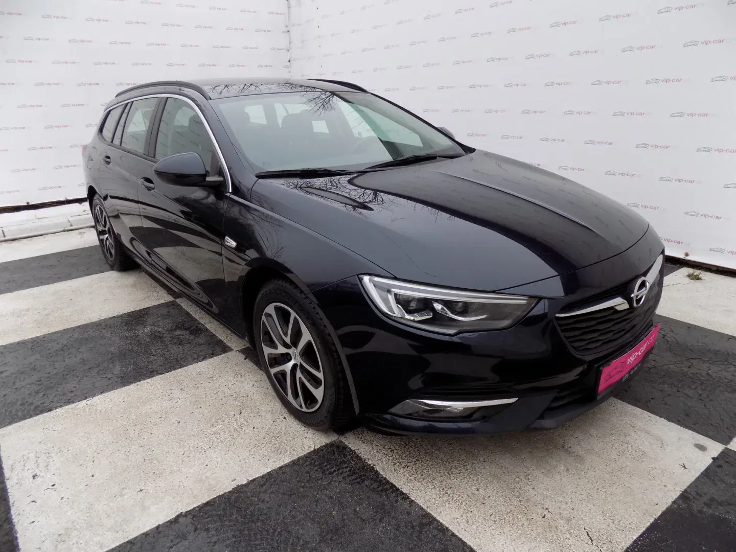 Opel Insignia - Náhled 5