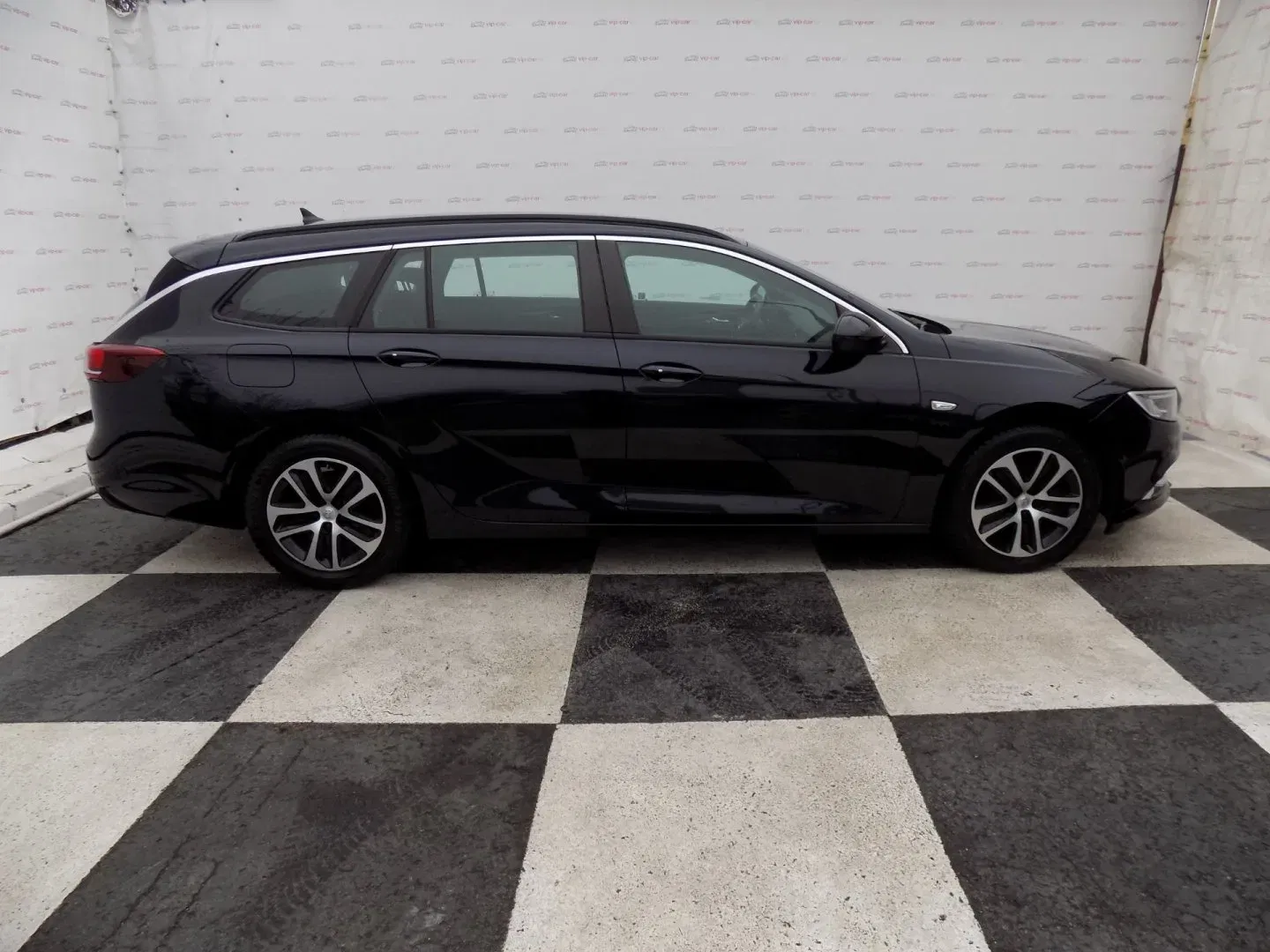 Opel Insignia - Náhled 6