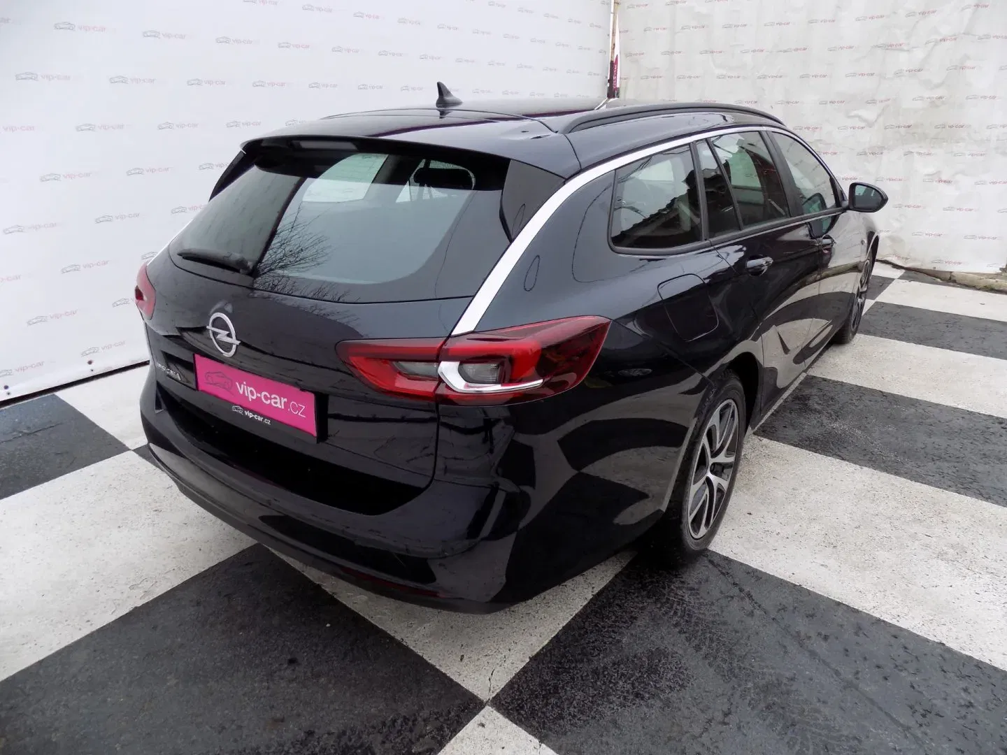 Opel Insignia - Náhled 7