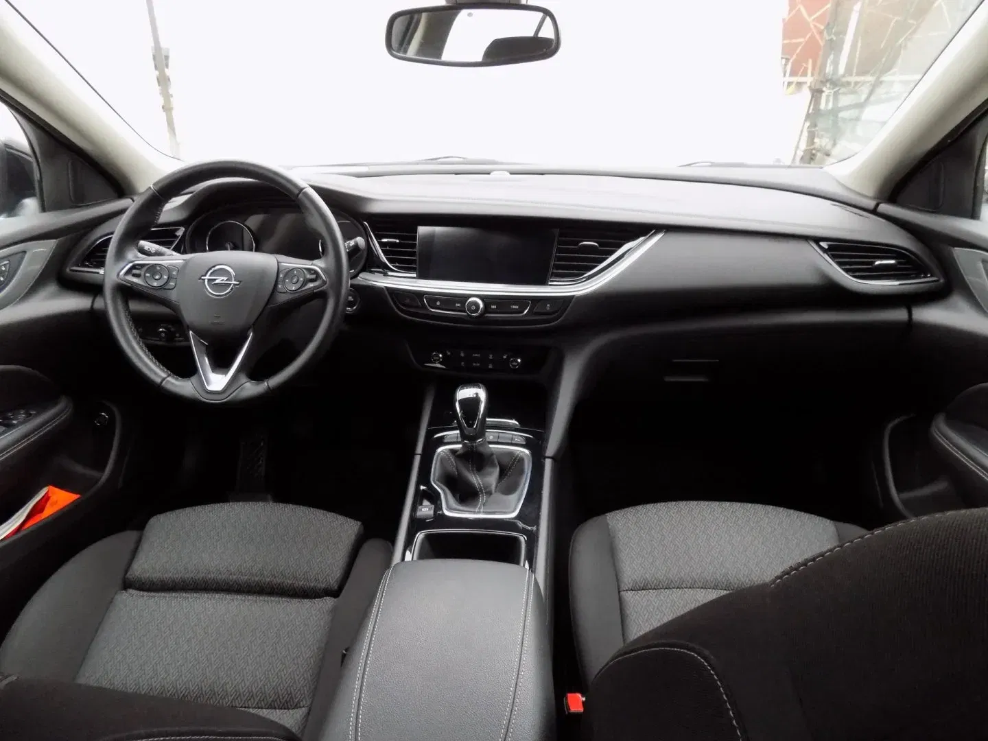 Opel Insignia - Náhled 20