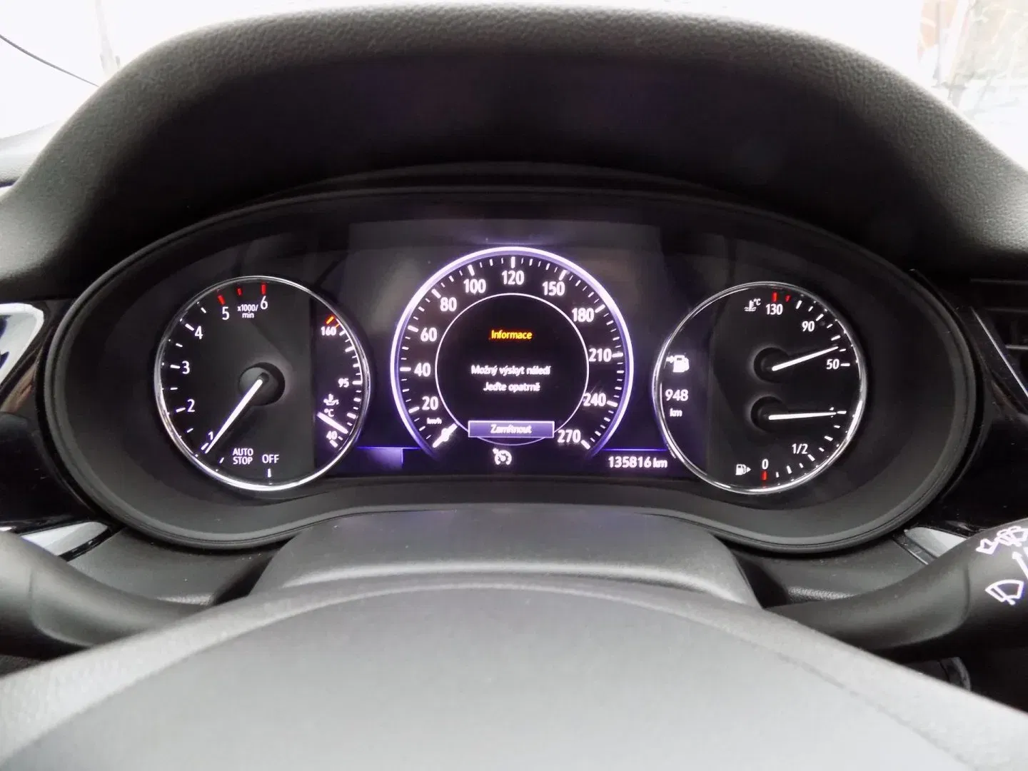 Opel Insignia - Náhled 28