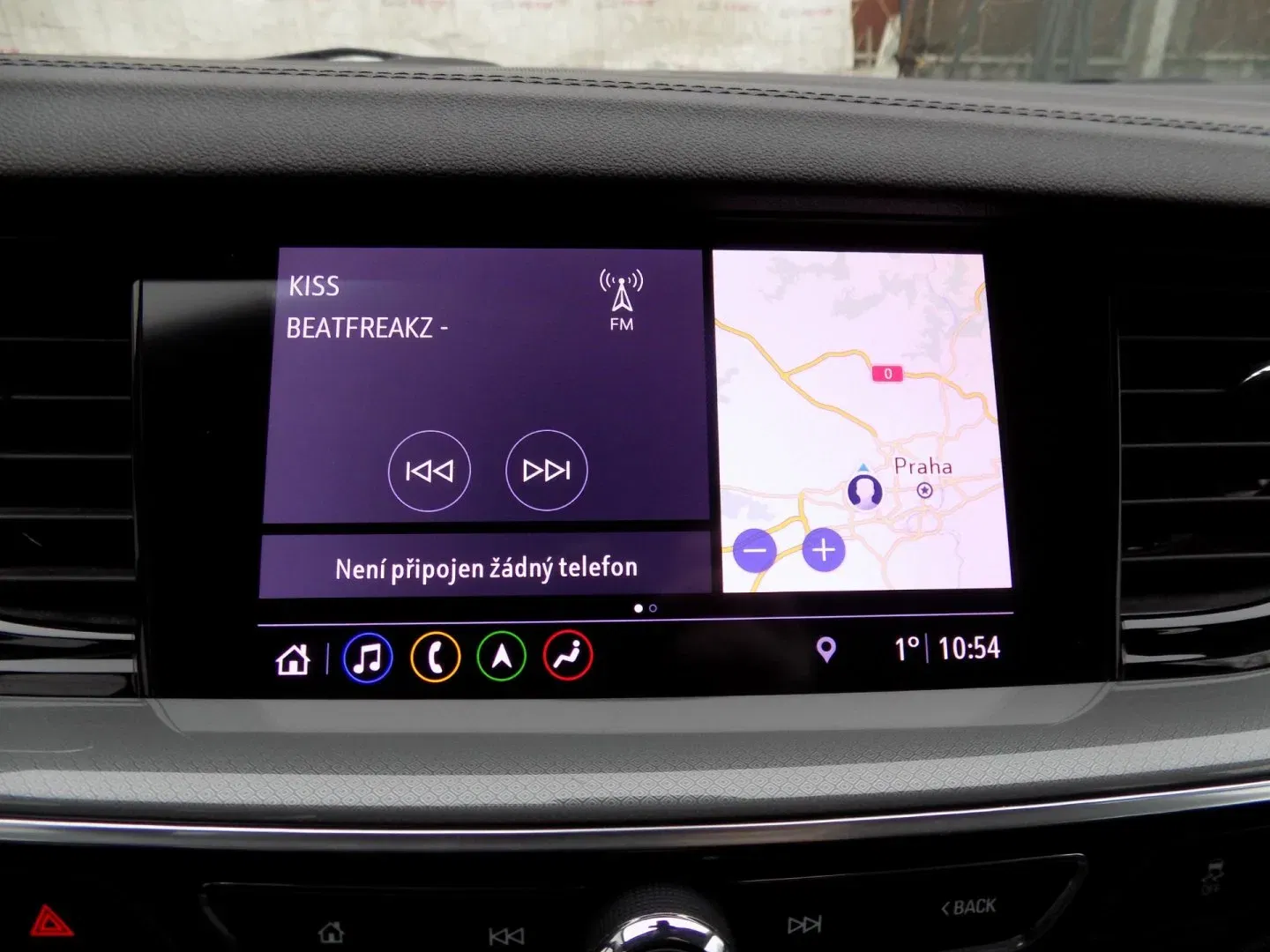 Opel Insignia - Náhled 29