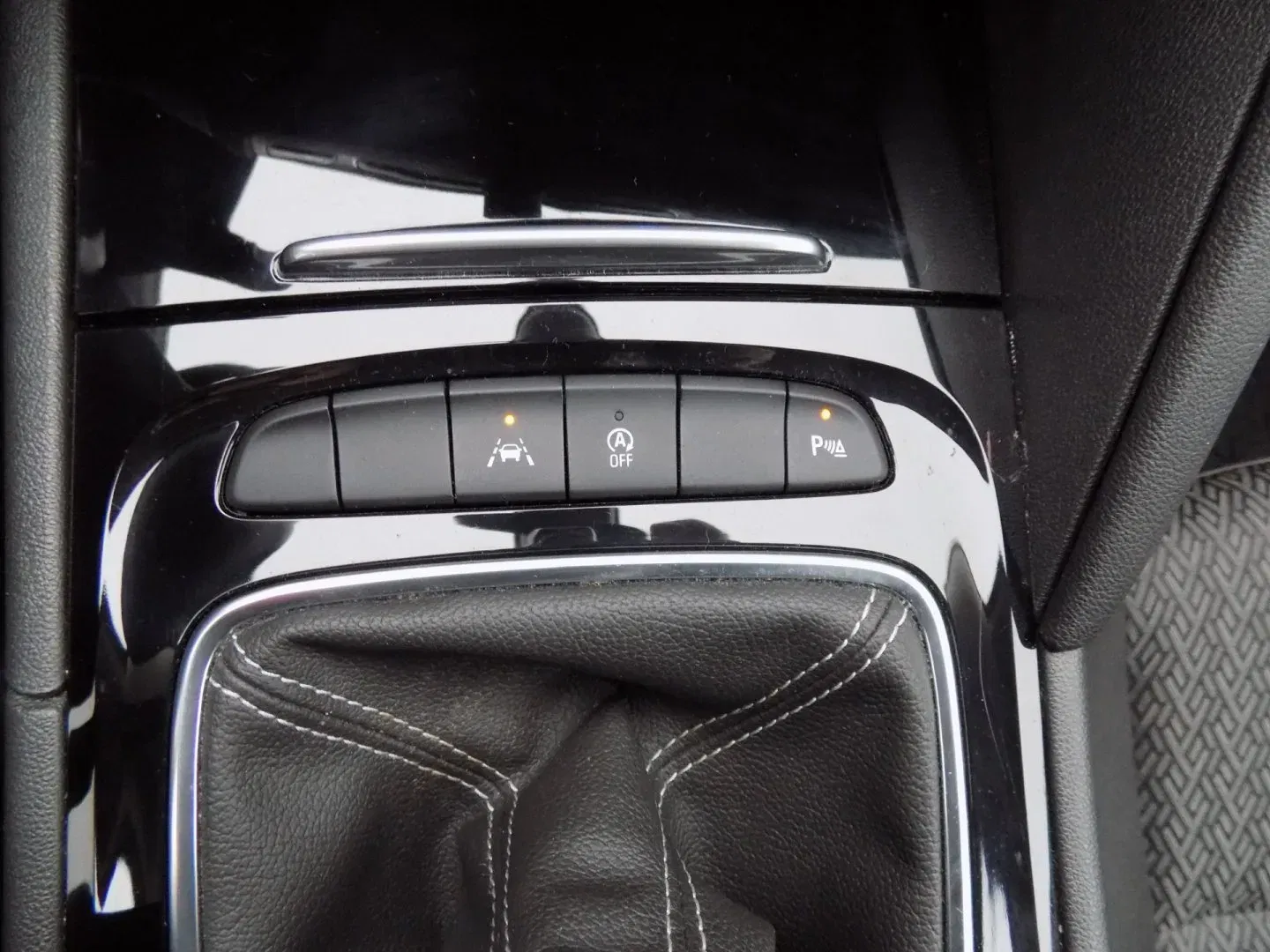 Opel Insignia - Náhled 34