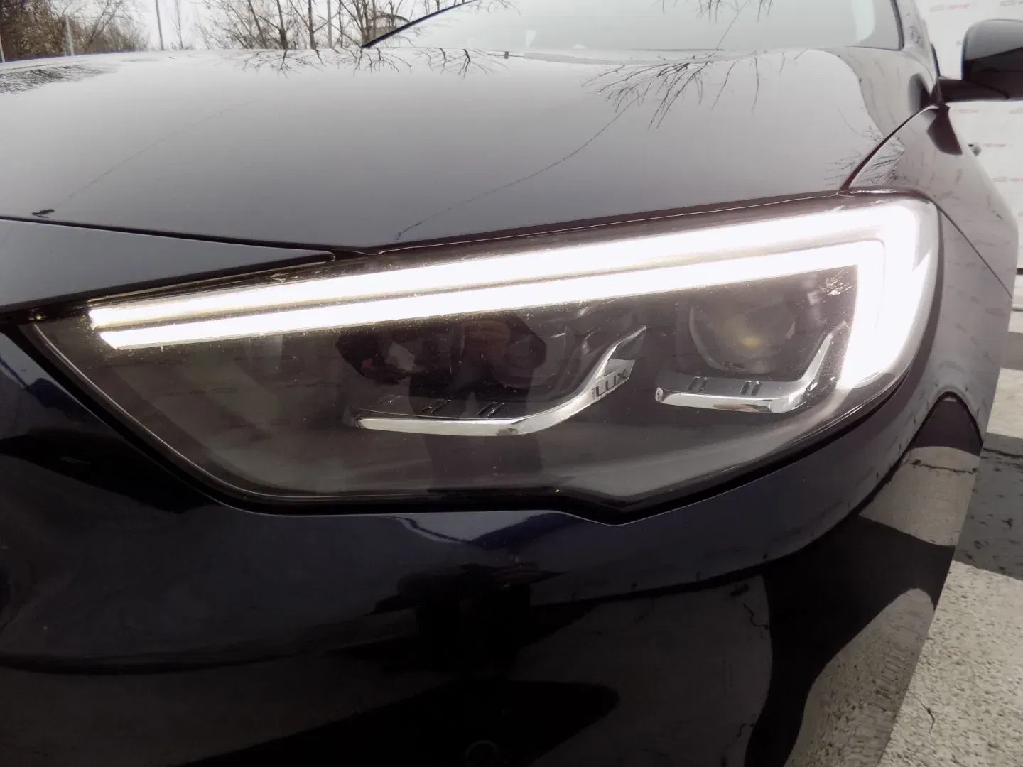 Opel Insignia - Náhled 39