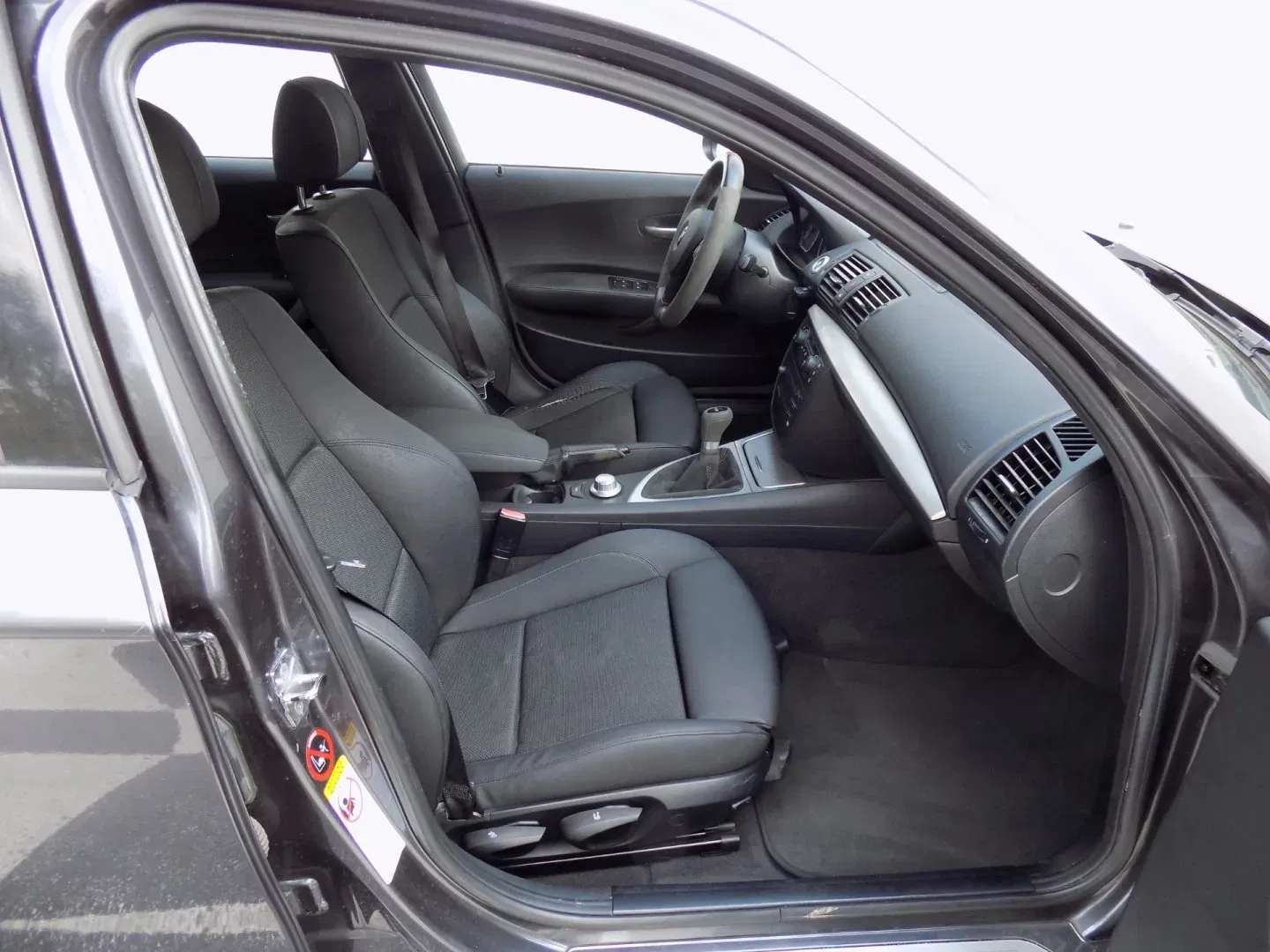 BMW Řada 1 - Náhled 14