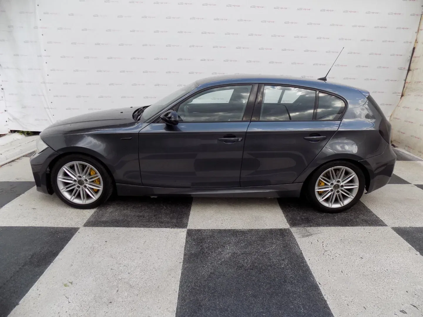 BMW Řada 1 - Náhled 2