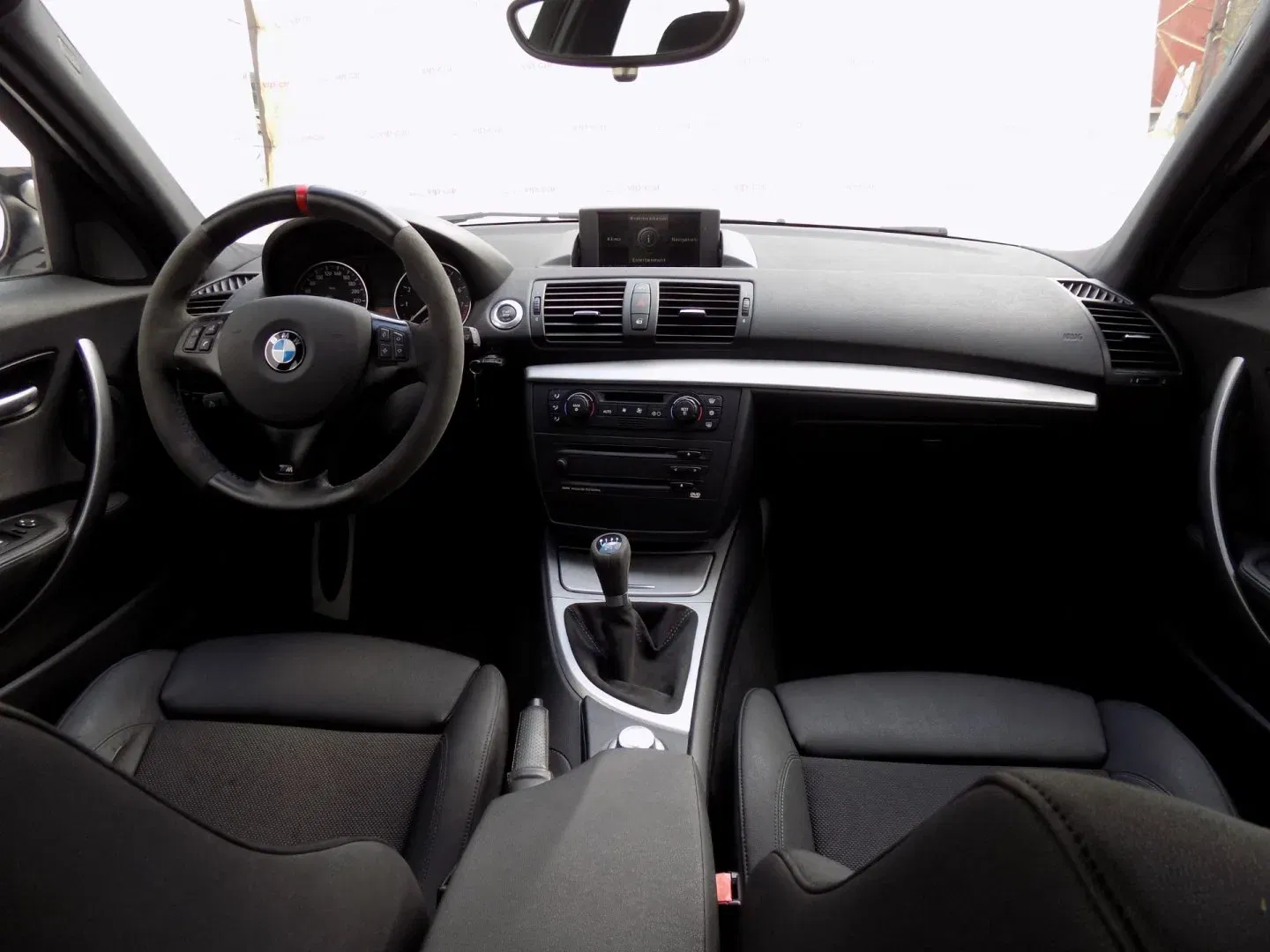 BMW Řada 1 - Náhled 19