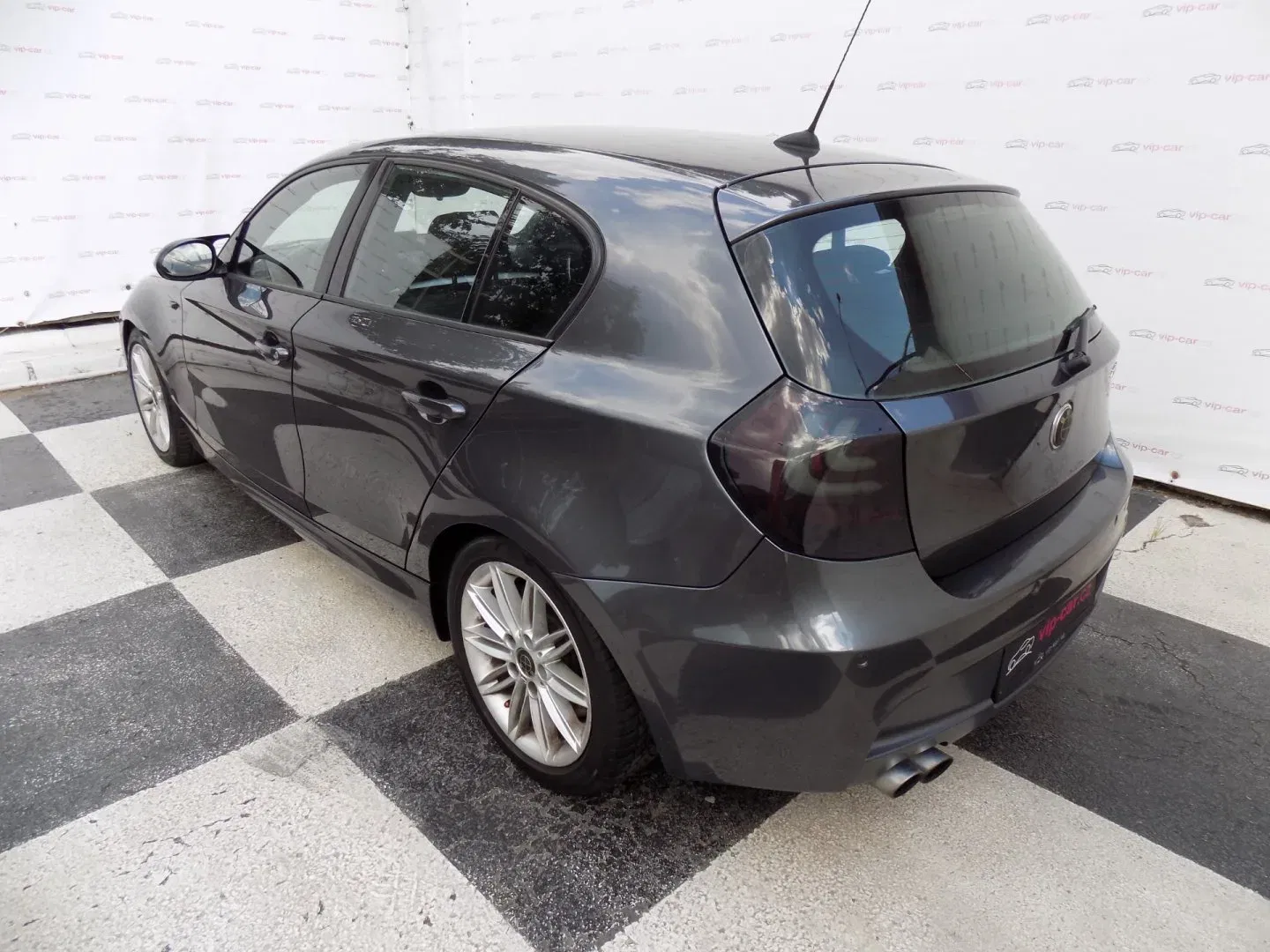 BMW Řada 1 - Náhled 3