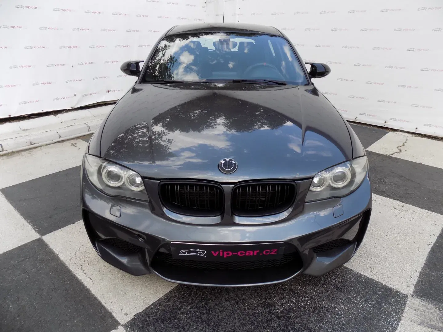 BMW Řada 1 - Náhled 4
