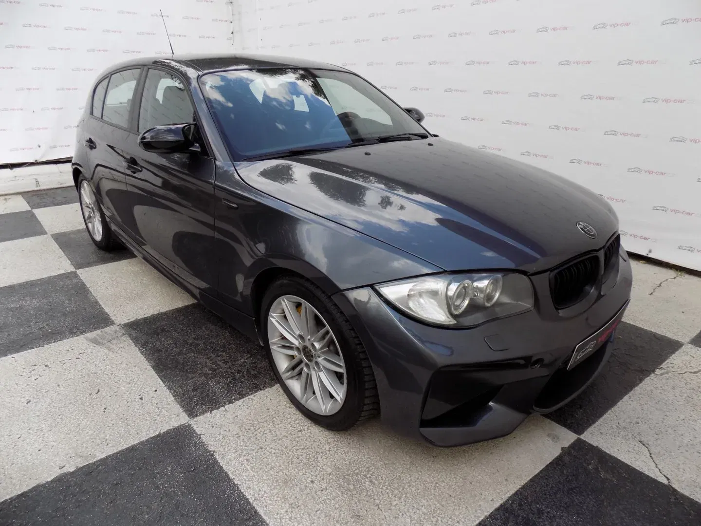 BMW Řada 1 - Náhled 5