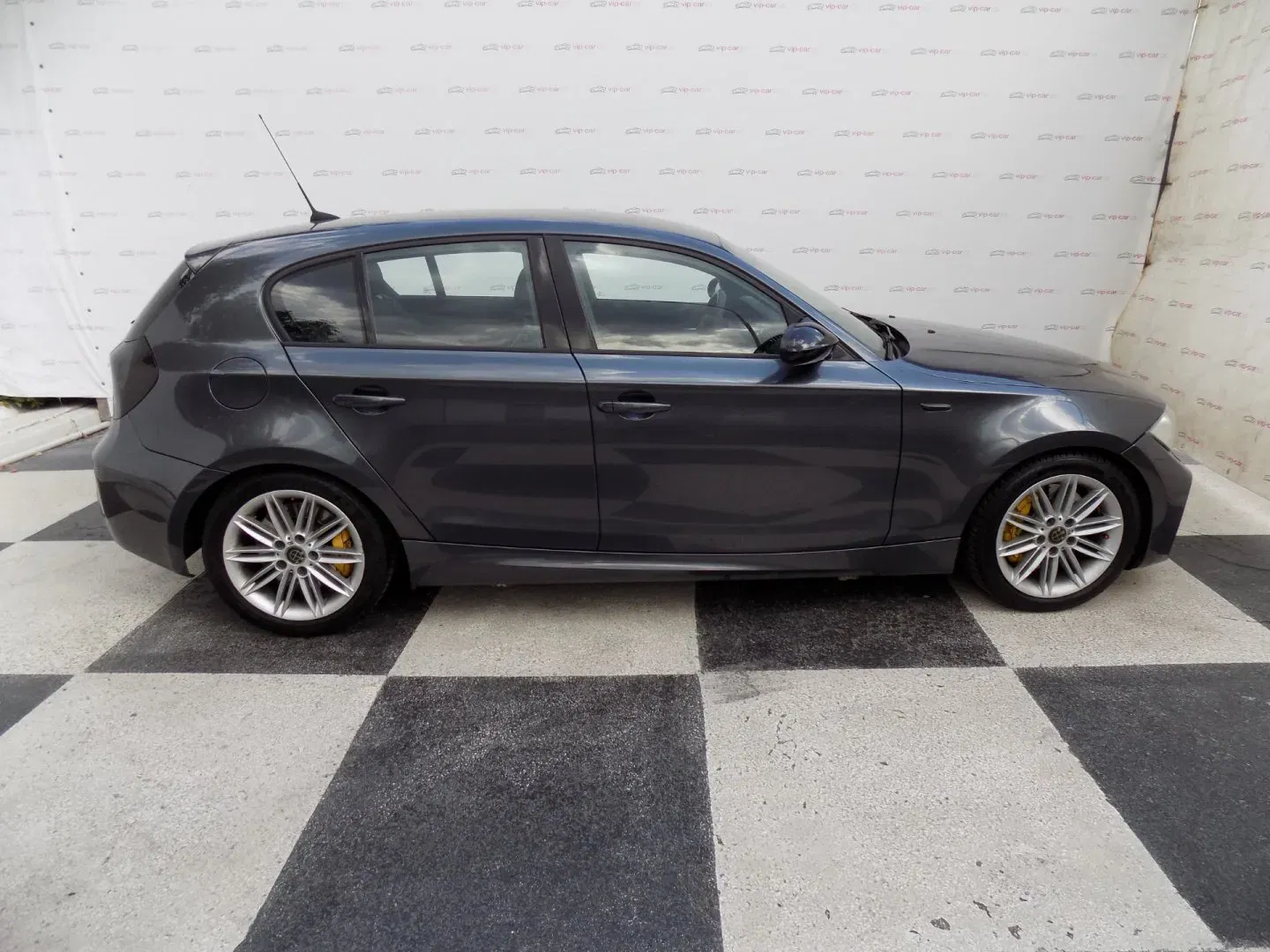 BMW Řada 1 - Náhled 6