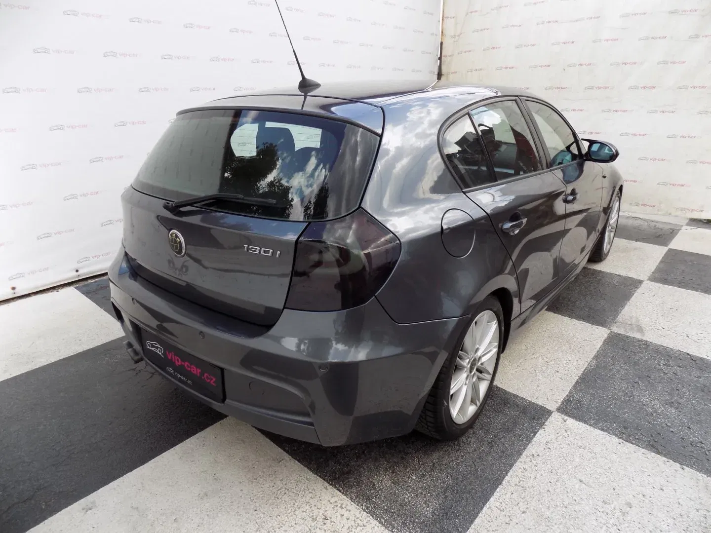 BMW Řada 1 - Náhled 7