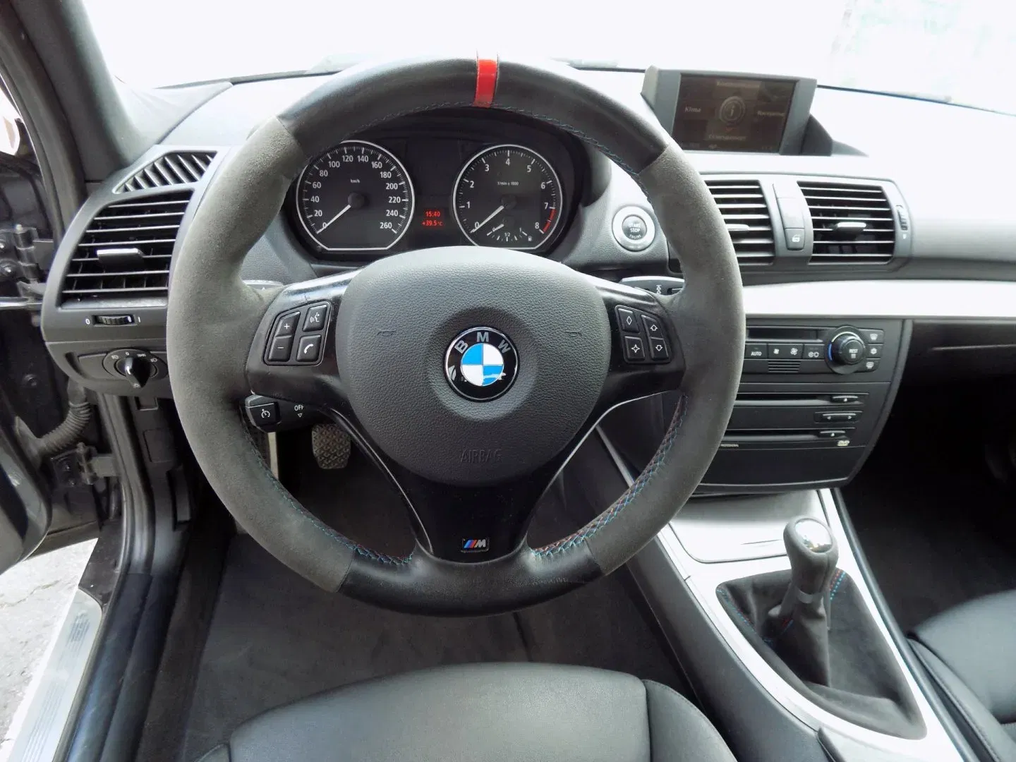 BMW Řada 1 - Náhled 23