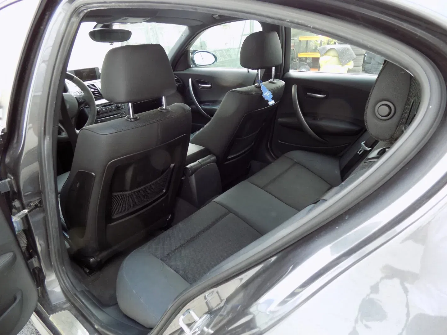 BMW Řada 1 - Náhled 10