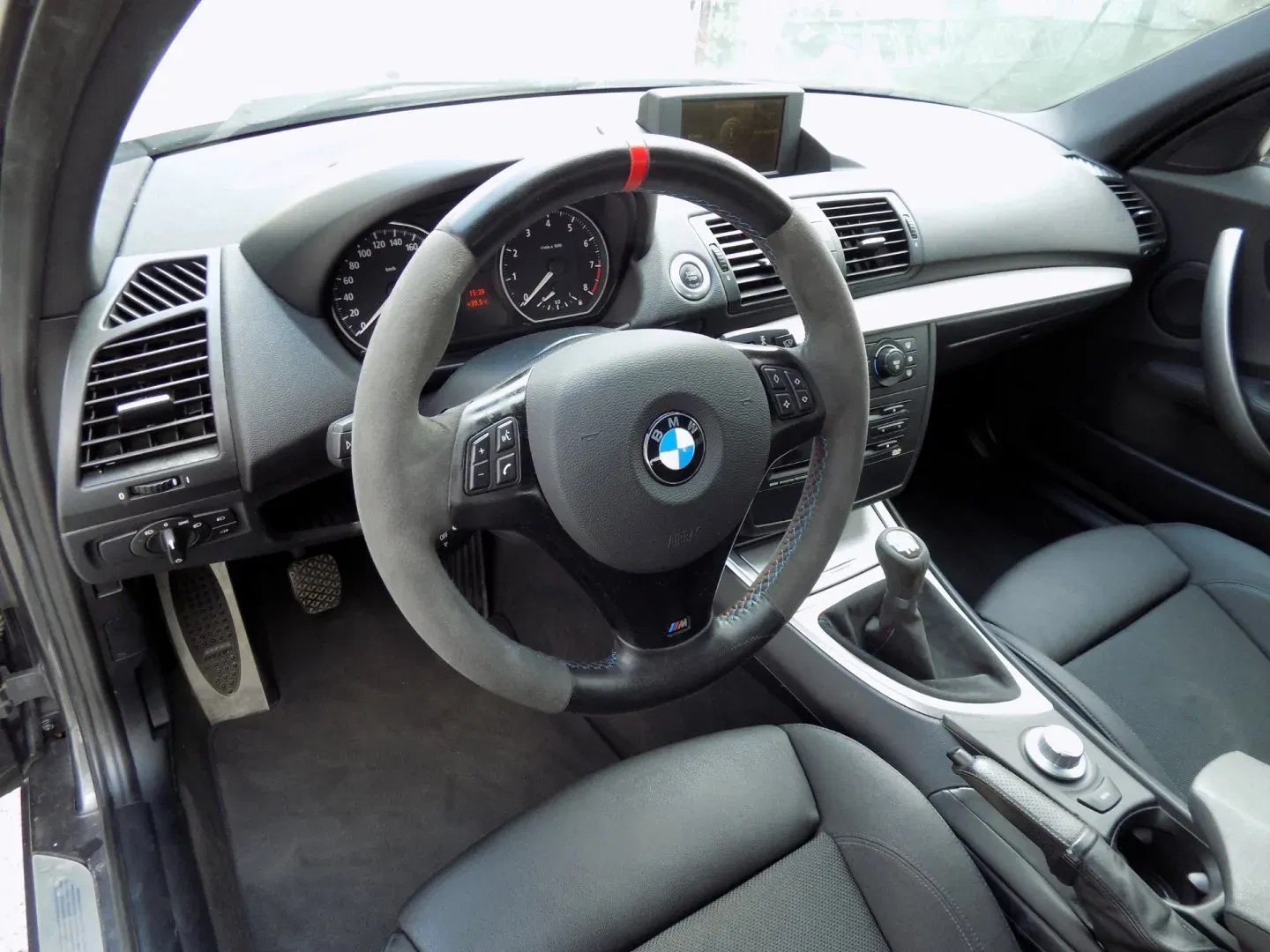 BMW Řada 1 - Náhled 12