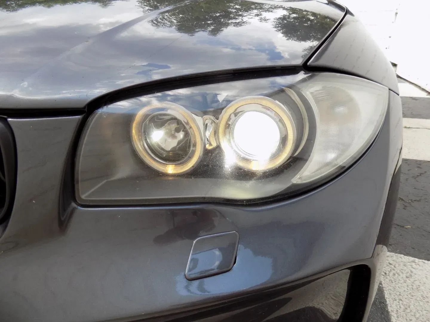BMW Řada 1 - Náhled 33