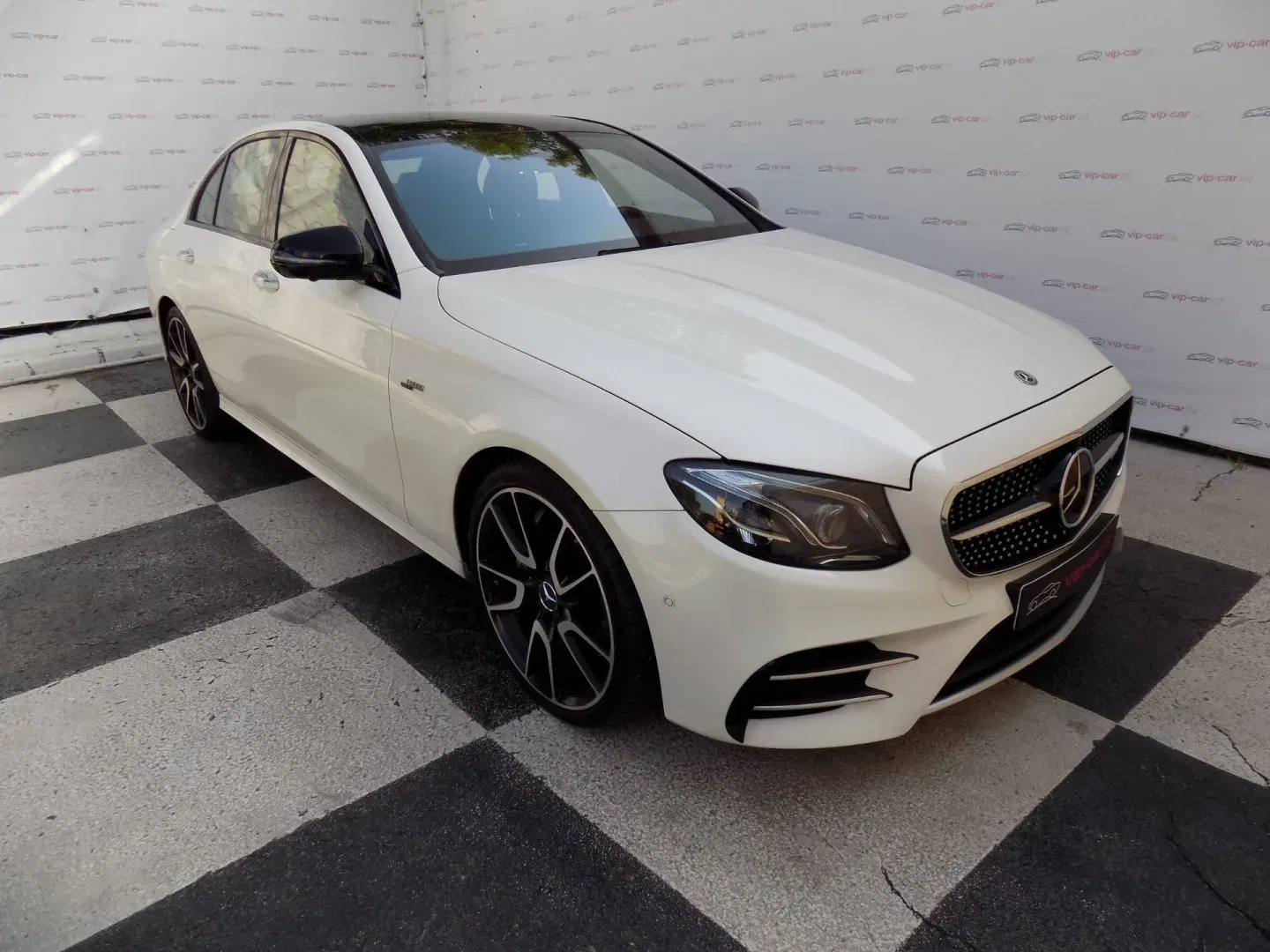 Mercedes-Benz Třídy E - Náhled 5