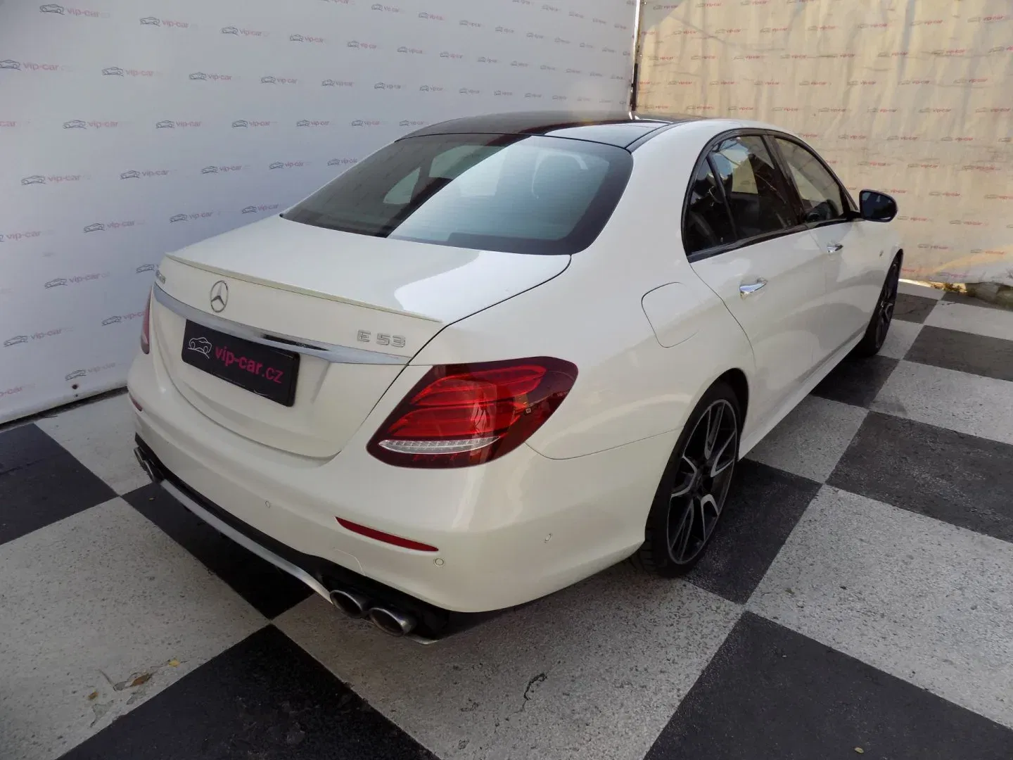 Mercedes-Benz Třídy E - Náhled 7