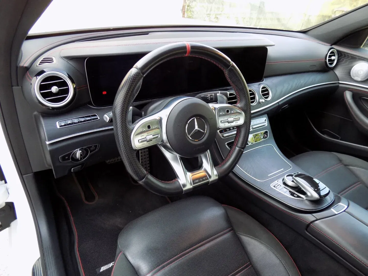 Mercedes-Benz Třídy E - Náhled 15