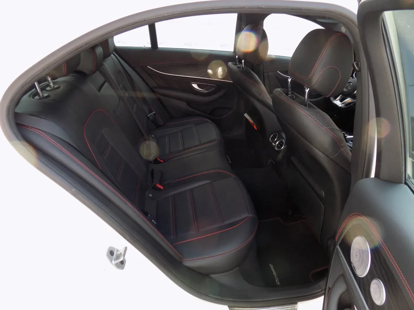 Mercedes-Benz Třídy E - Náhled 20