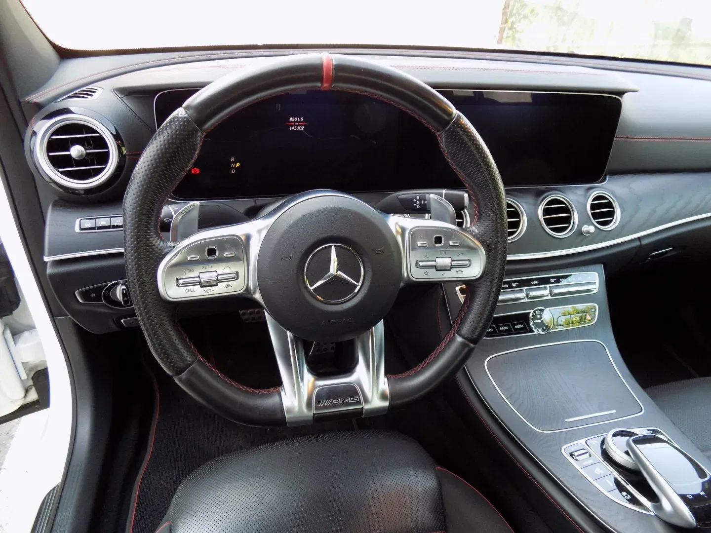 Mercedes-Benz Třídy E - Náhled 25
