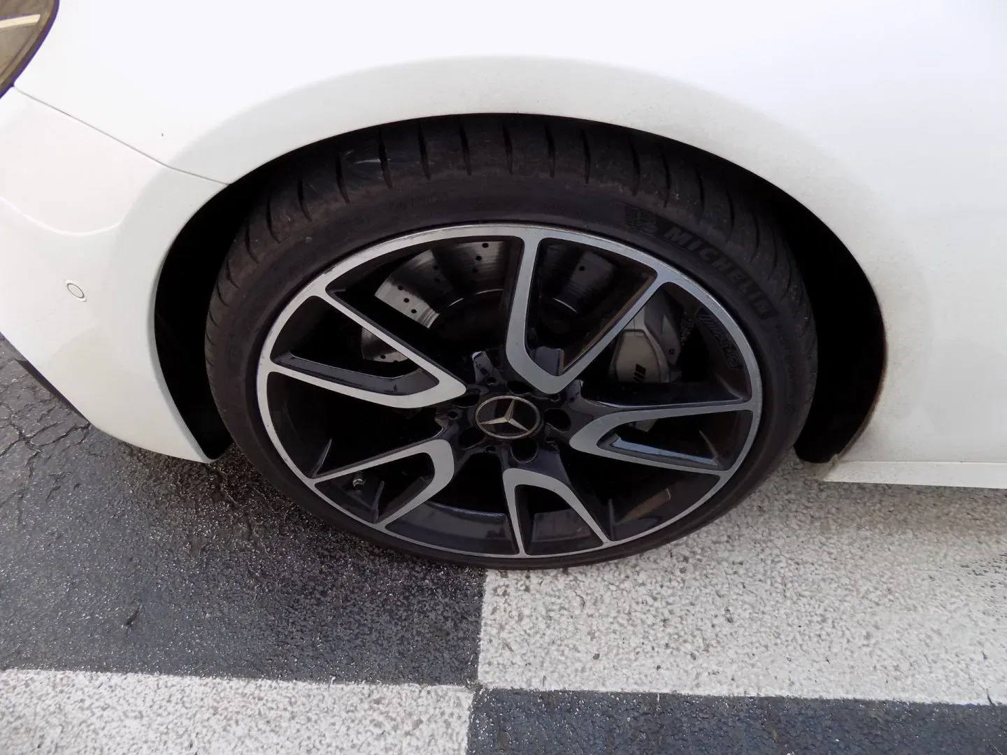 Mercedes-Benz Třídy E - Náhled 47