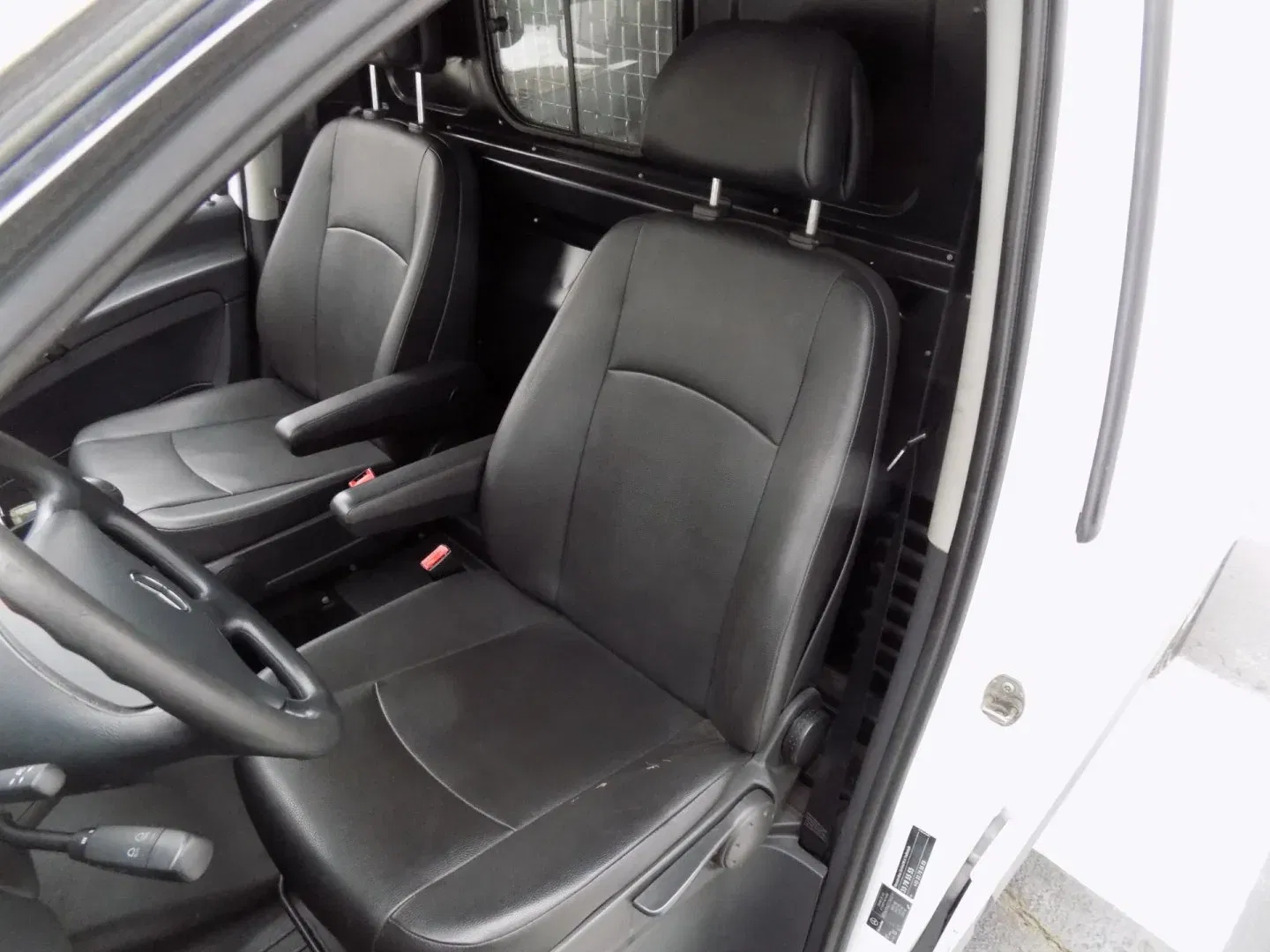 Mercedes-Benz Vito - Náhled 12