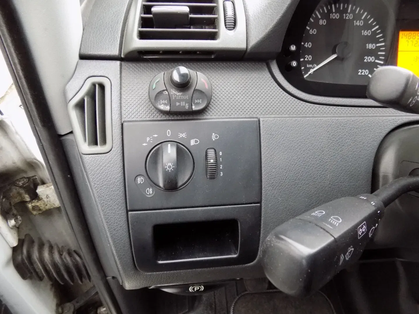 Mercedes-Benz Vito - Náhled 17