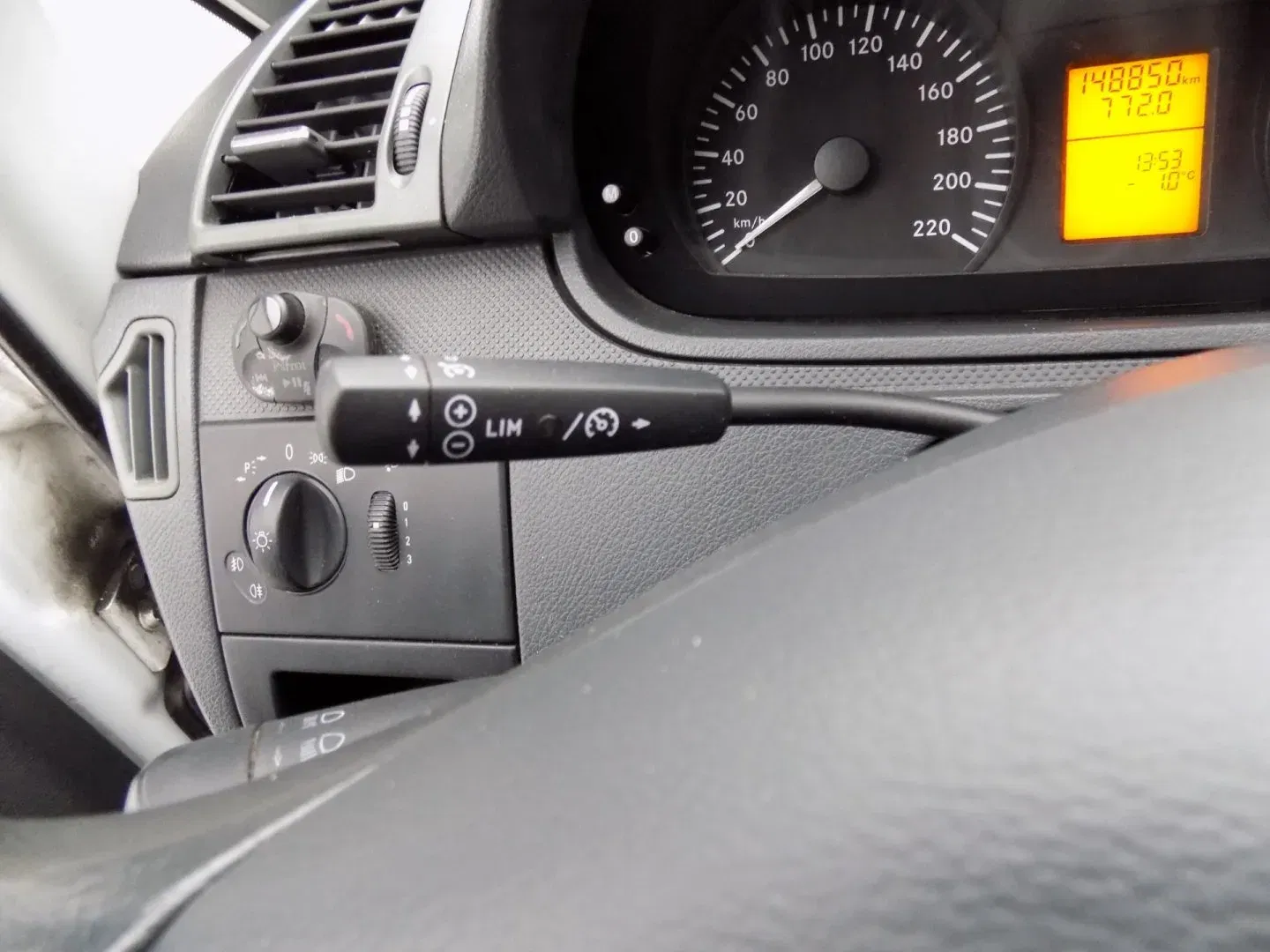 Mercedes-Benz Vito - Náhled 18