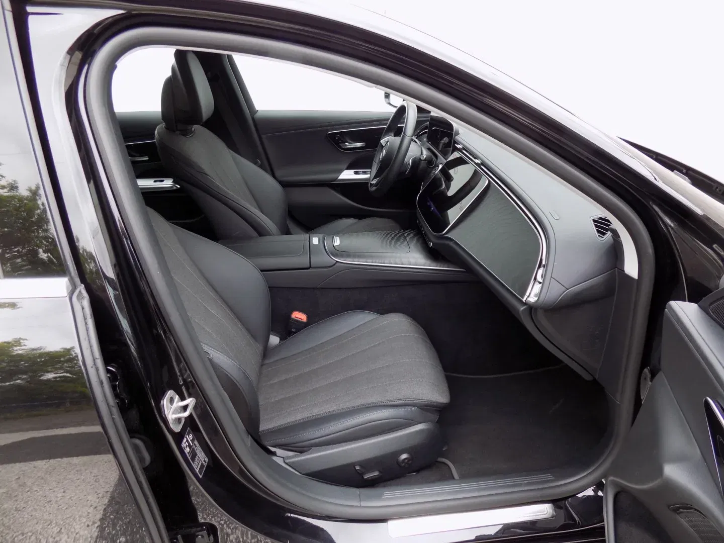 Mercedes-Benz Třídy E - Náhled 15