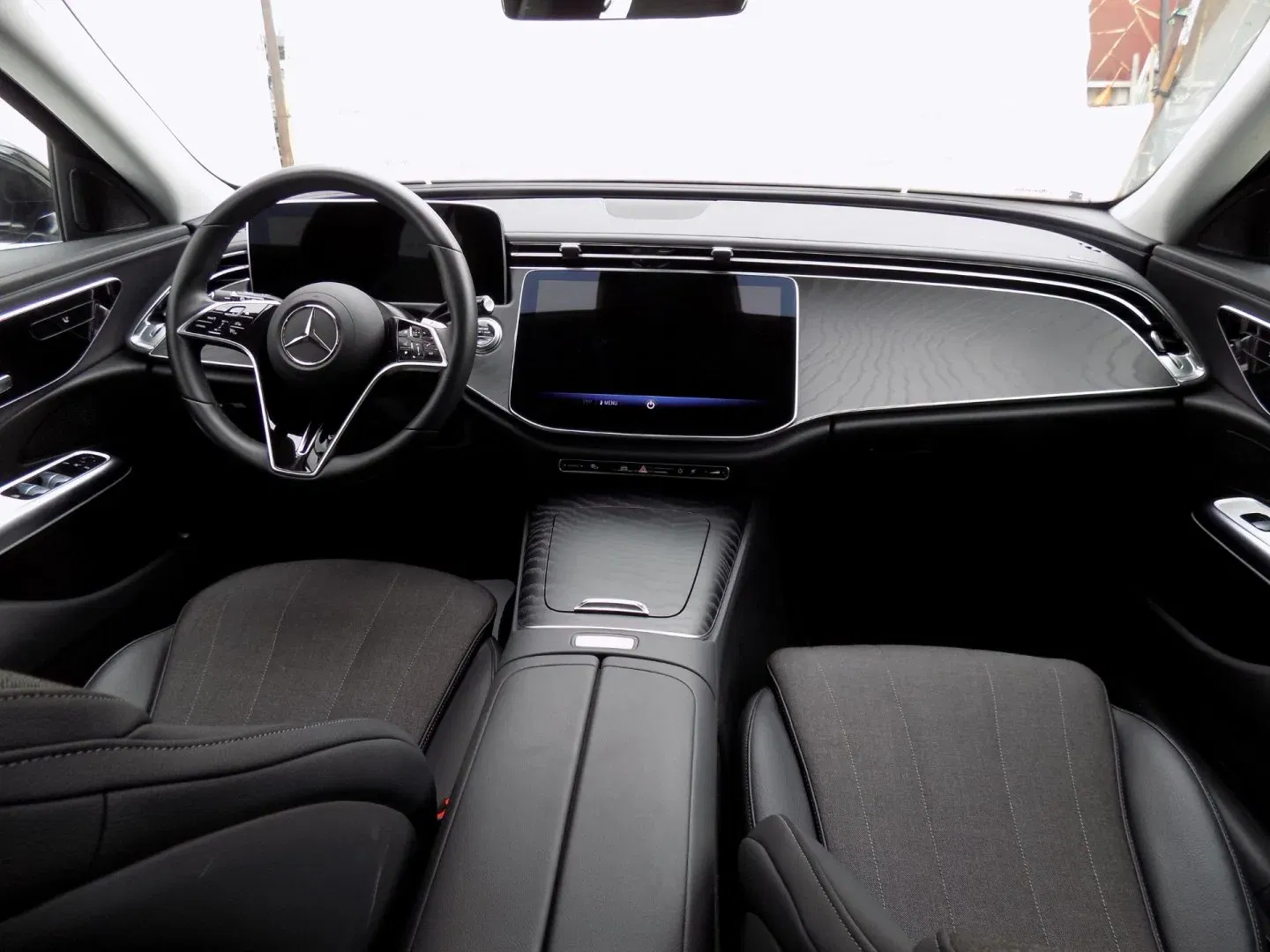 Mercedes-Benz Třídy E - Náhled 20
