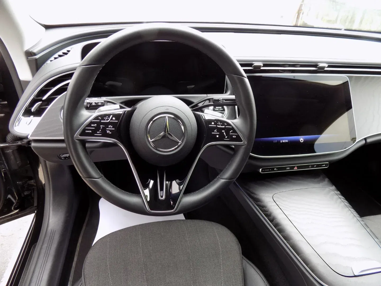 Mercedes-Benz Třídy E - Náhled 24