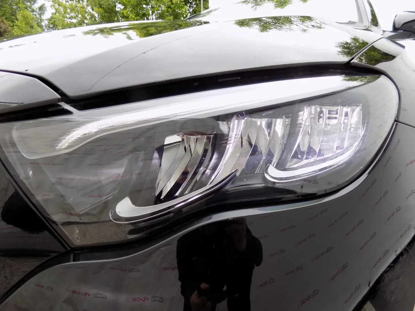 Mercedes-Benz Třídy E - Náhled 48
