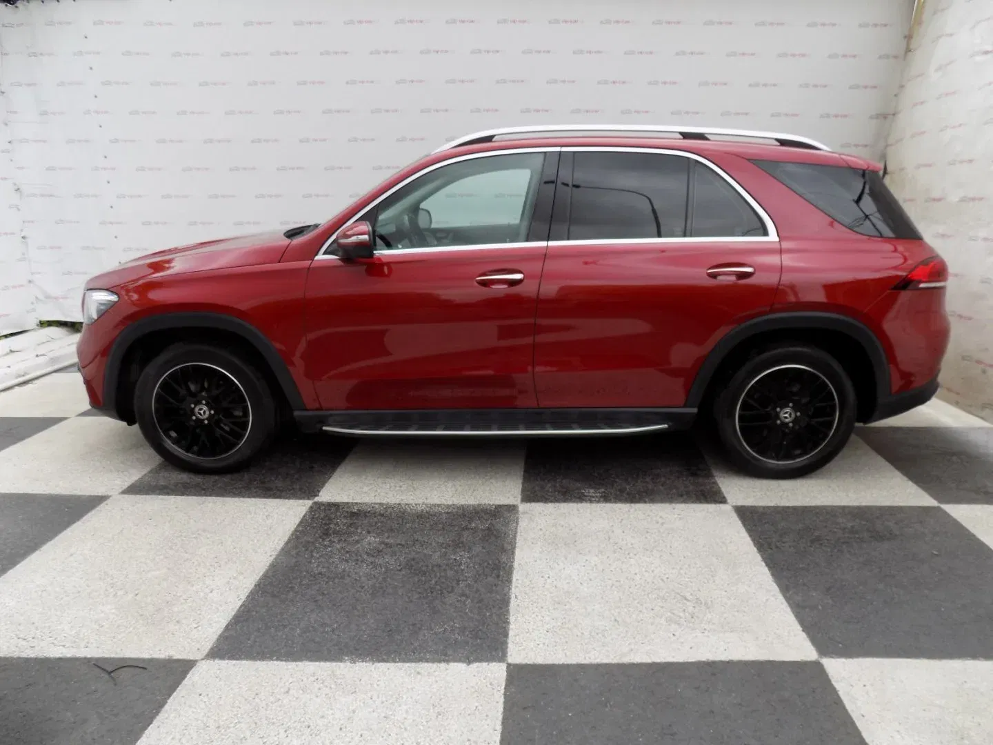 Mercedes-Benz GLE - Náhled 2