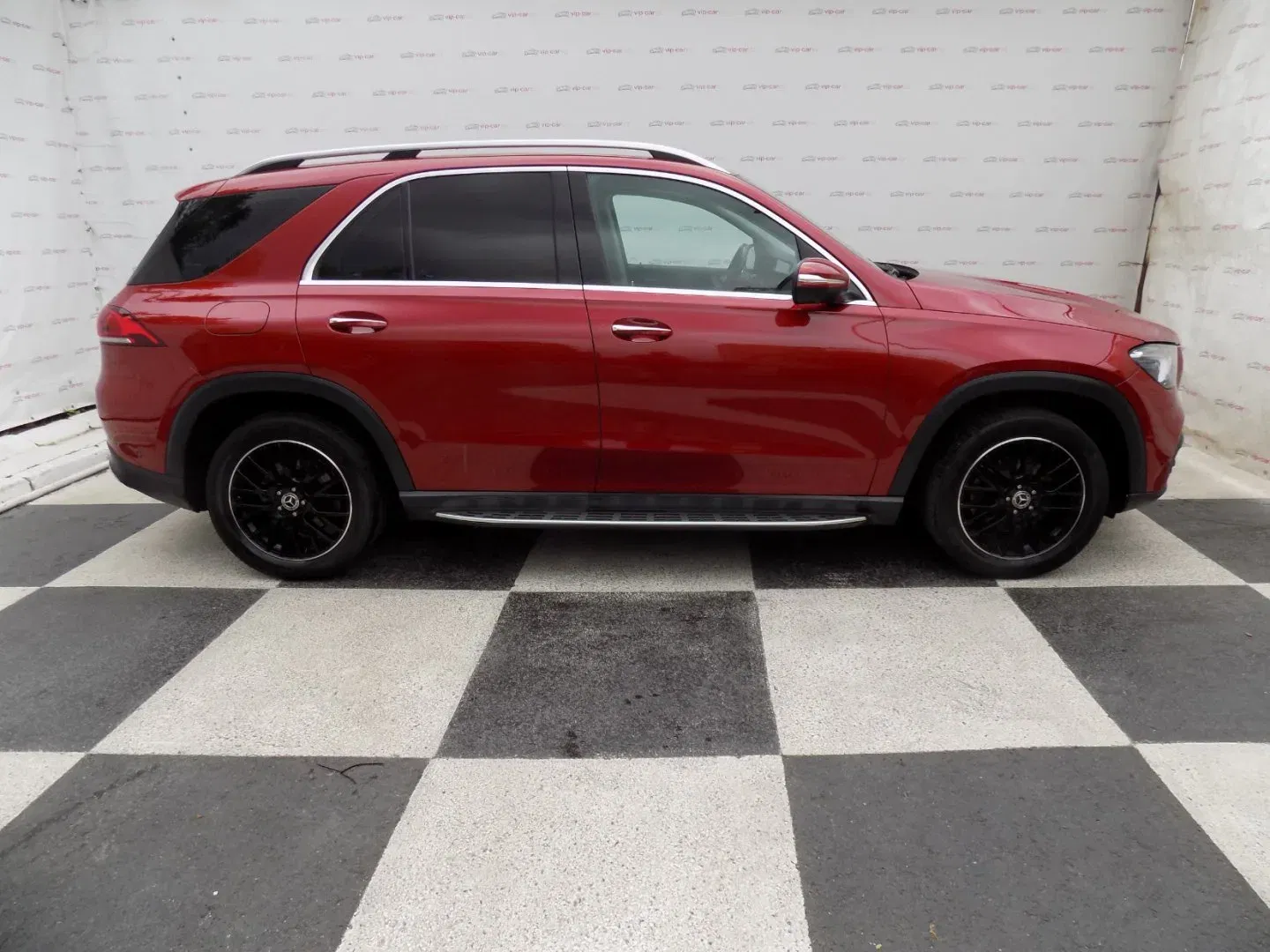 Mercedes-Benz GLE - Náhled 6