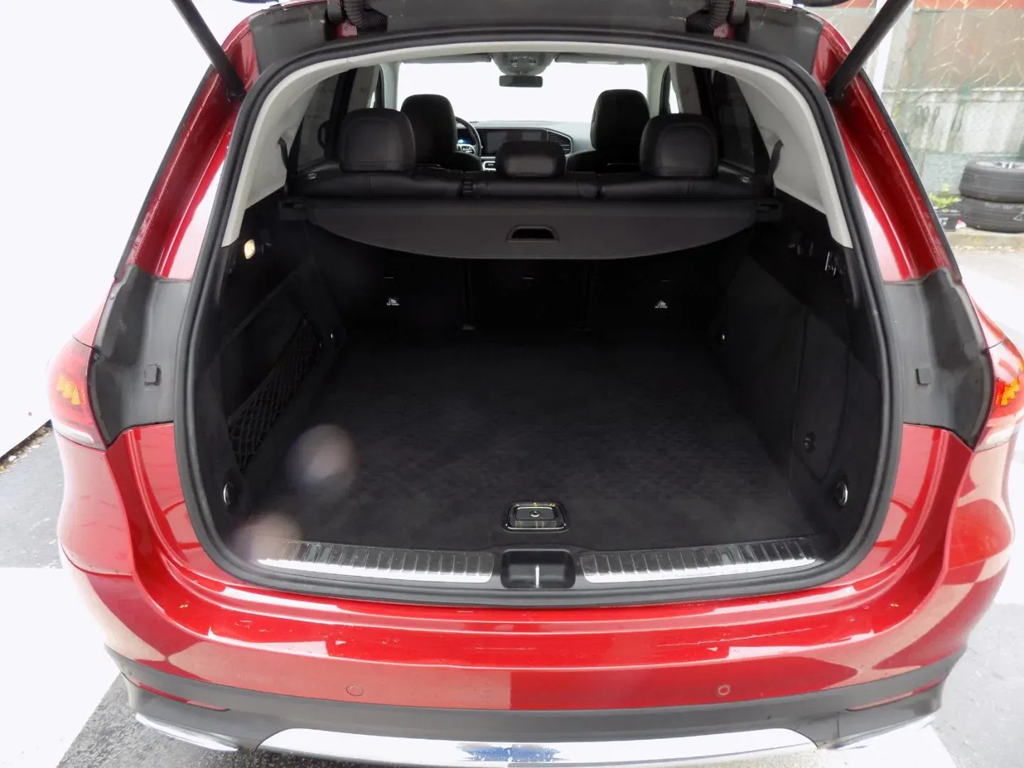 Mercedes-Benz GLE - Náhled 8