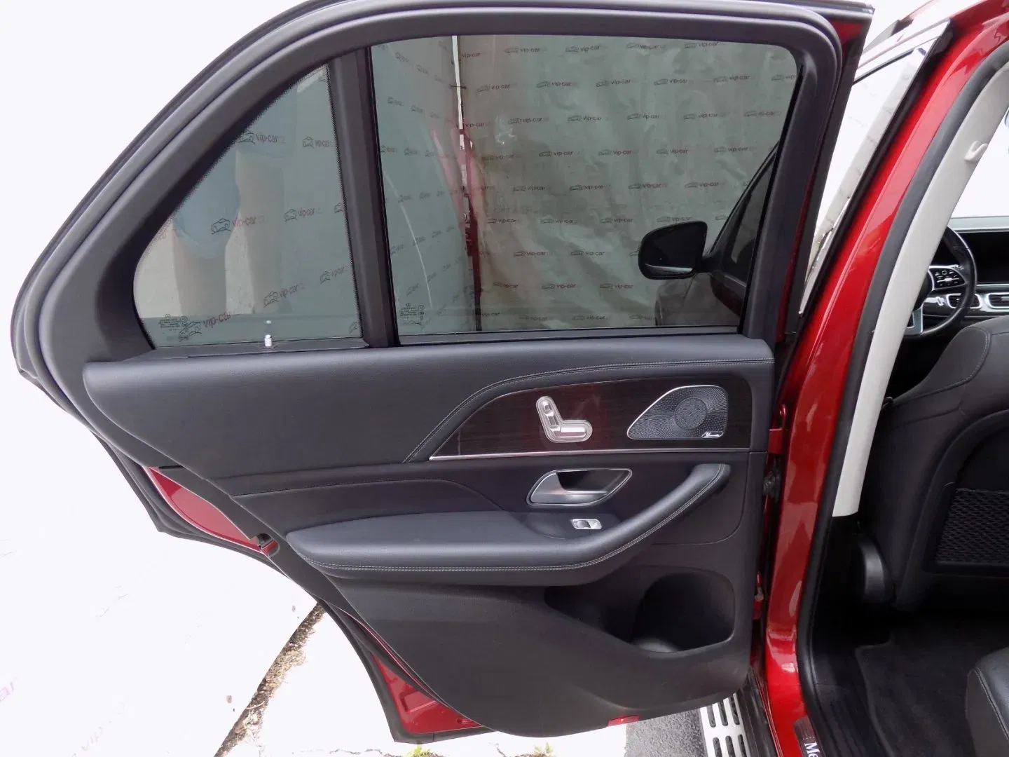Mercedes-Benz GLE - Náhled 13