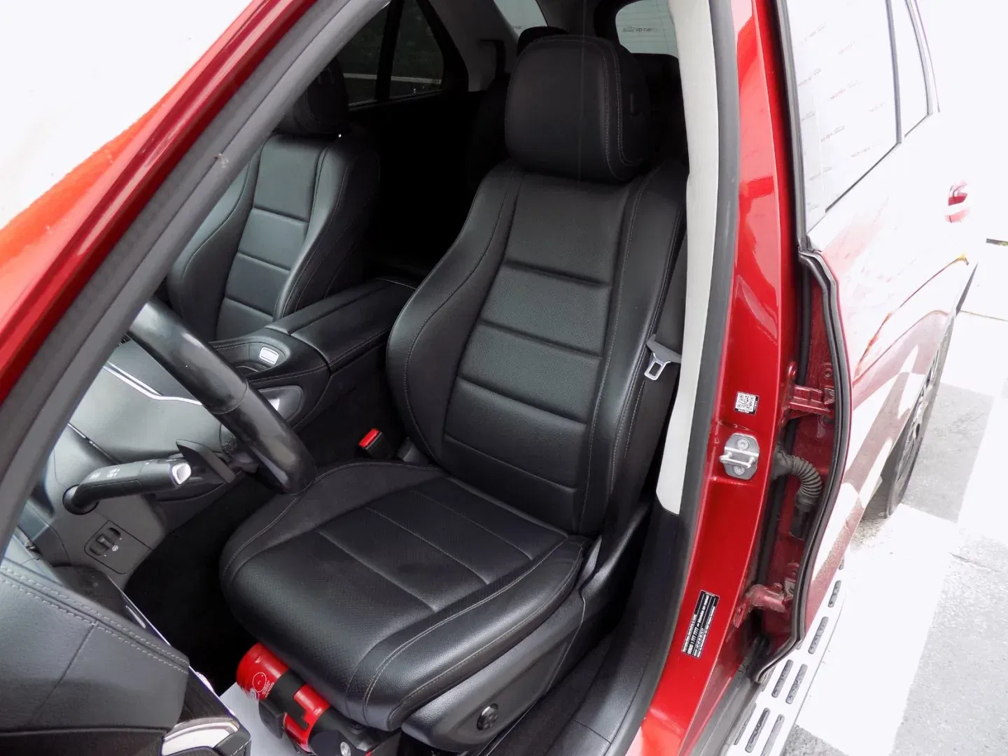 Mercedes-Benz GLE - Náhled 16