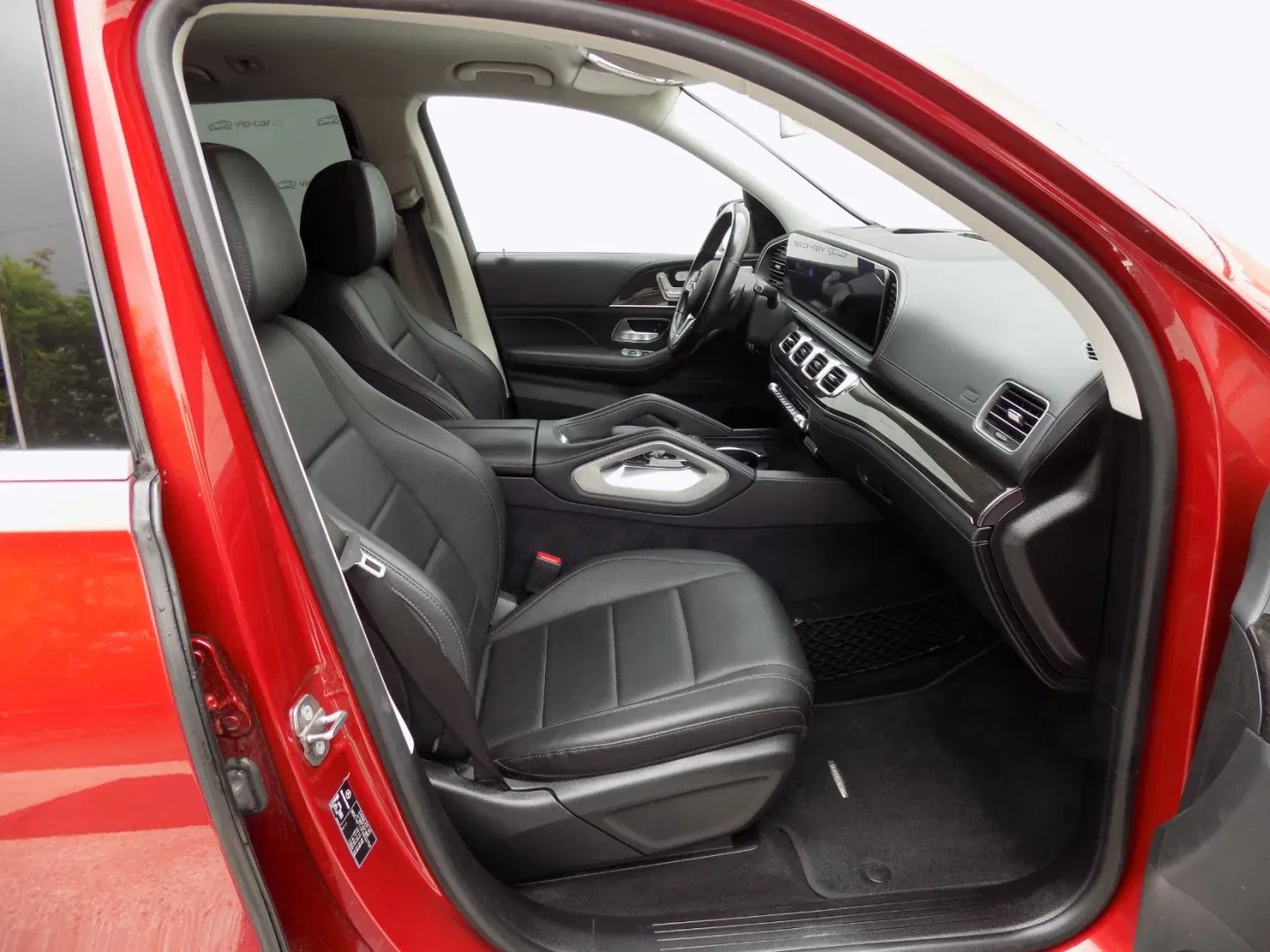 Mercedes-Benz GLE - Náhled 17