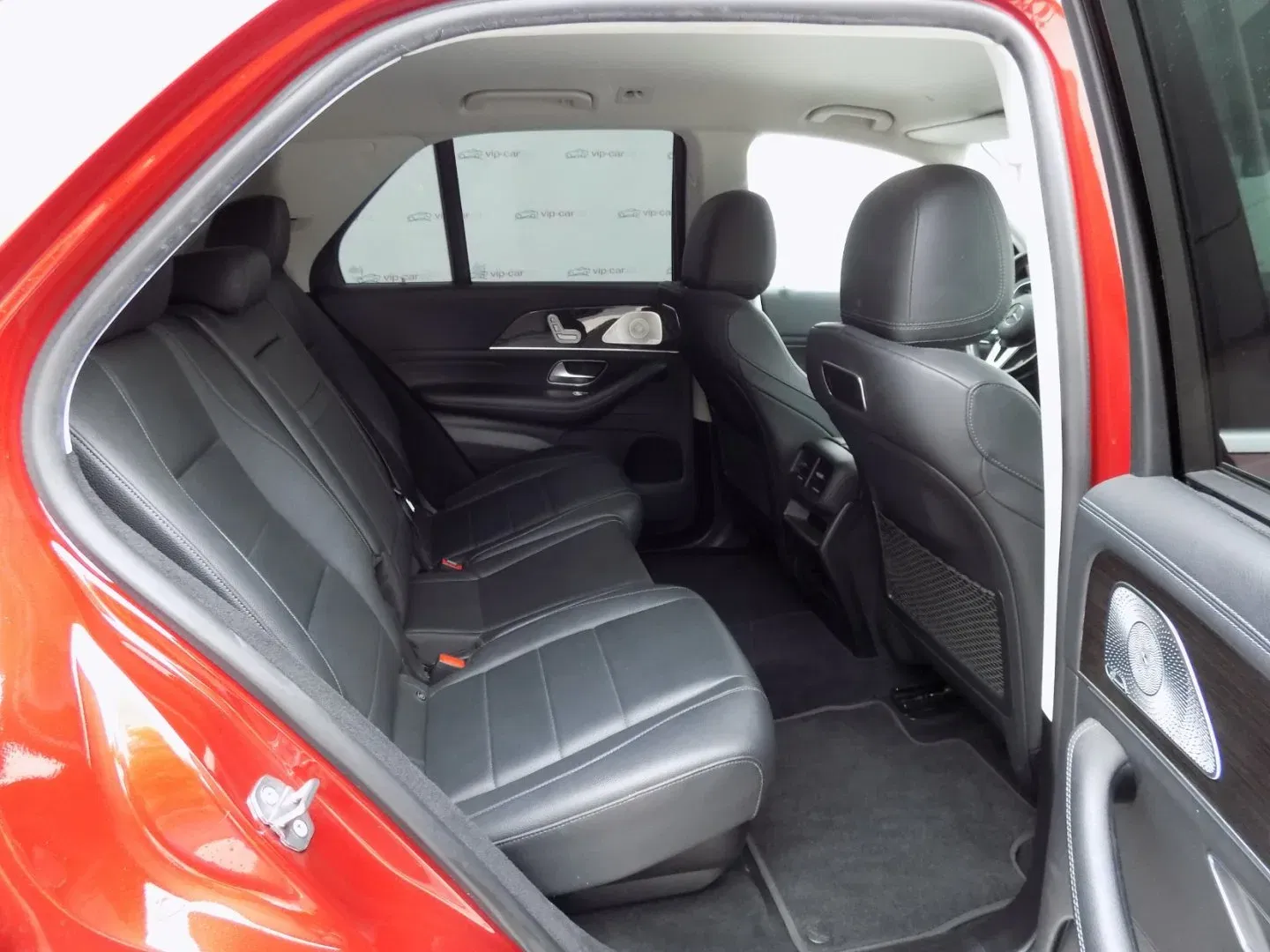 Mercedes-Benz GLE - Náhled 20