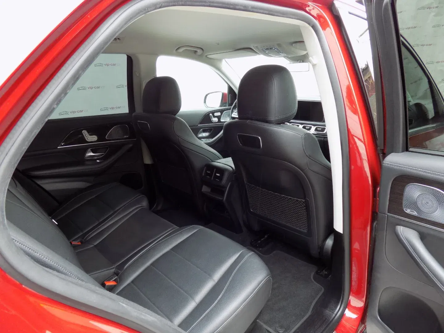 Mercedes-Benz GLE - Náhled 21