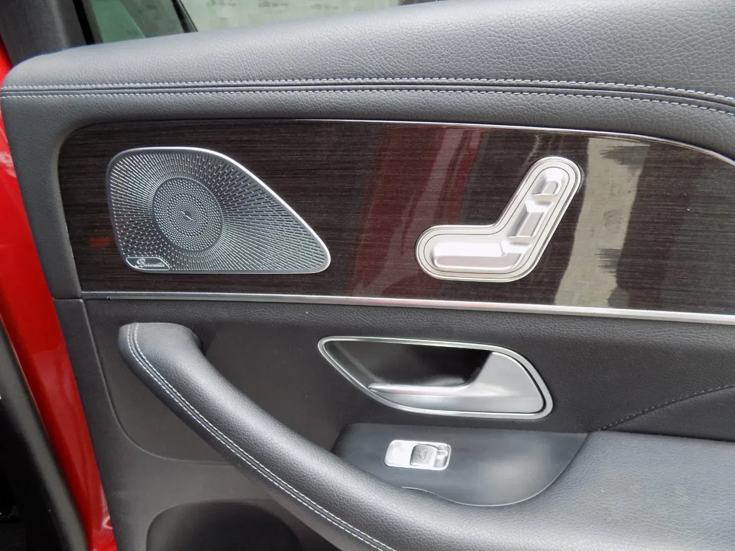 Mercedes-Benz GLE - Náhled 23