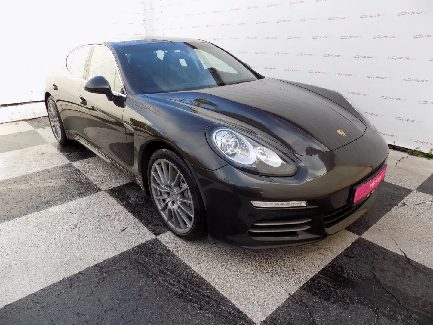 Porsche Panamera - Náhled 5