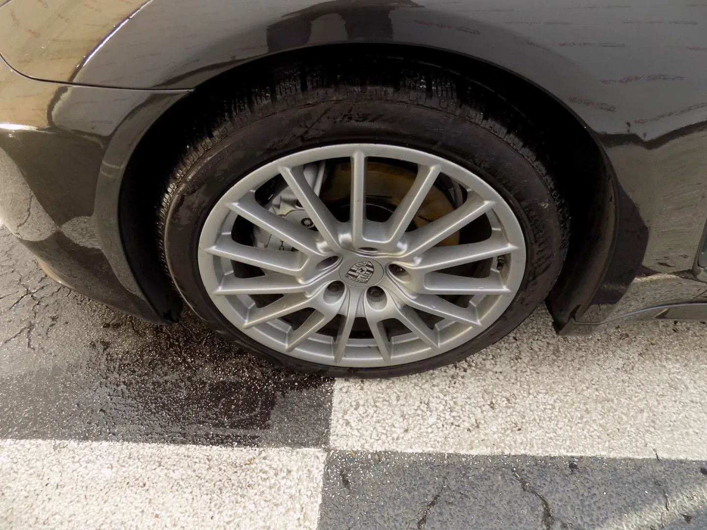 Porsche Panamera - Náhled 42
