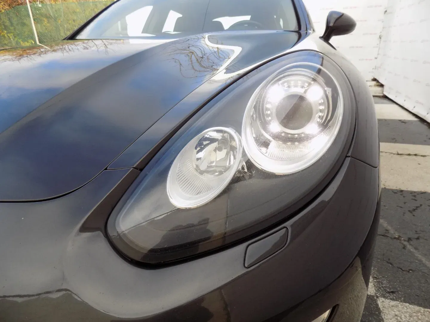 Porsche Panamera - Náhled 43
