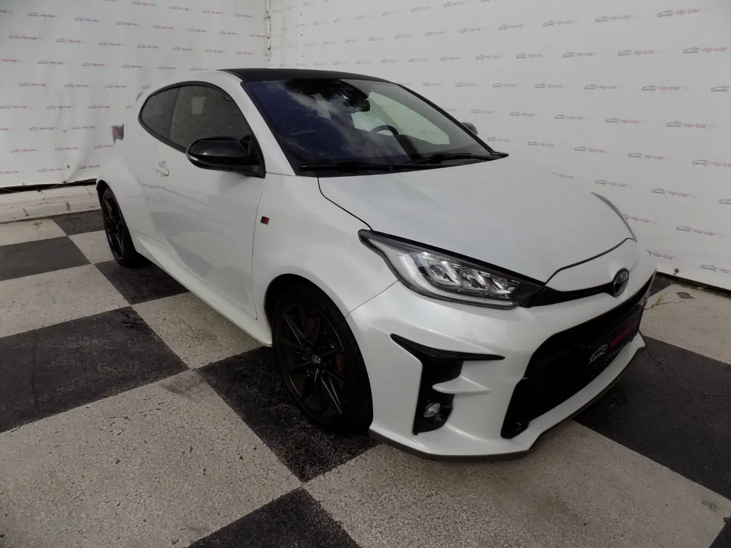 Toyota GR Yaris - Náhled 5
